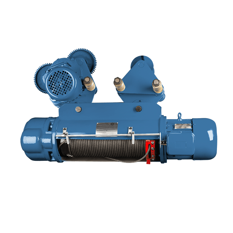 12-metro-png Таль электрическая канатная GEARSEN CD 3,2т, 24м (380В) - 1