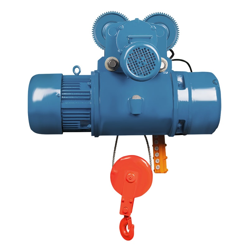 gearsen-electrotal-cd-4 Таль электрическая канатная GEARSEN CD 0,5т, 9м (380В) - 2