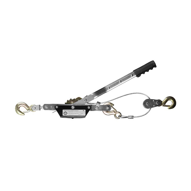 Лебедка ручная рычажная GEARSEN GL 2 - 3