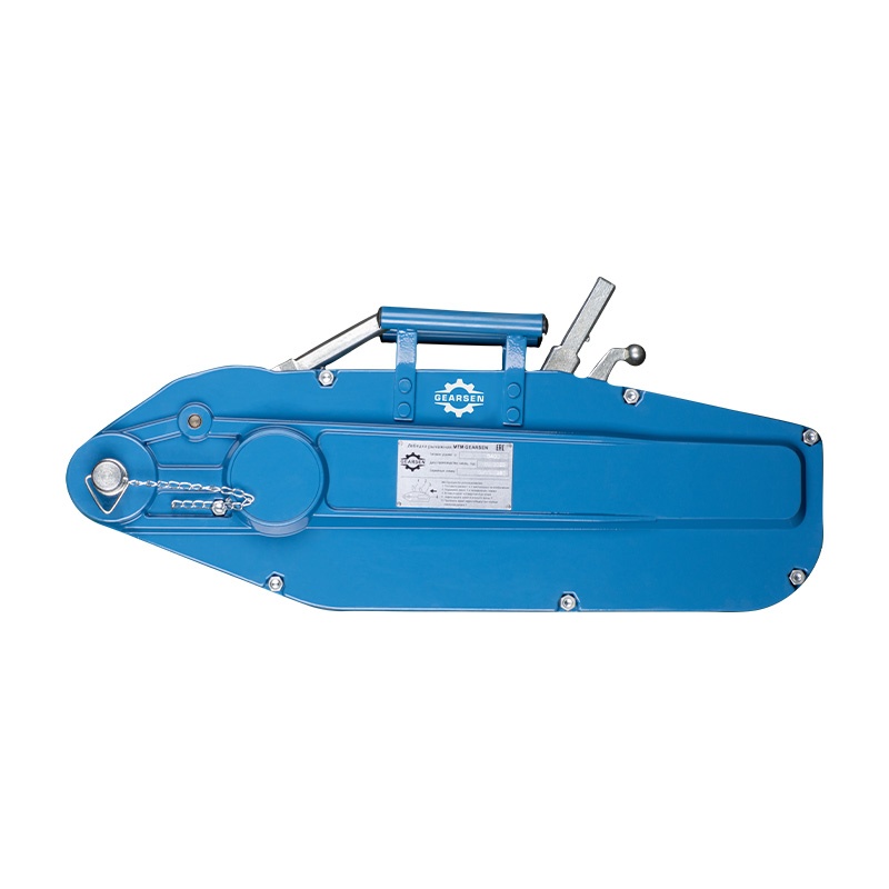 gmtm5400-1 Лебедка ручная рычажная GEARSEN MTM 3200 - 2