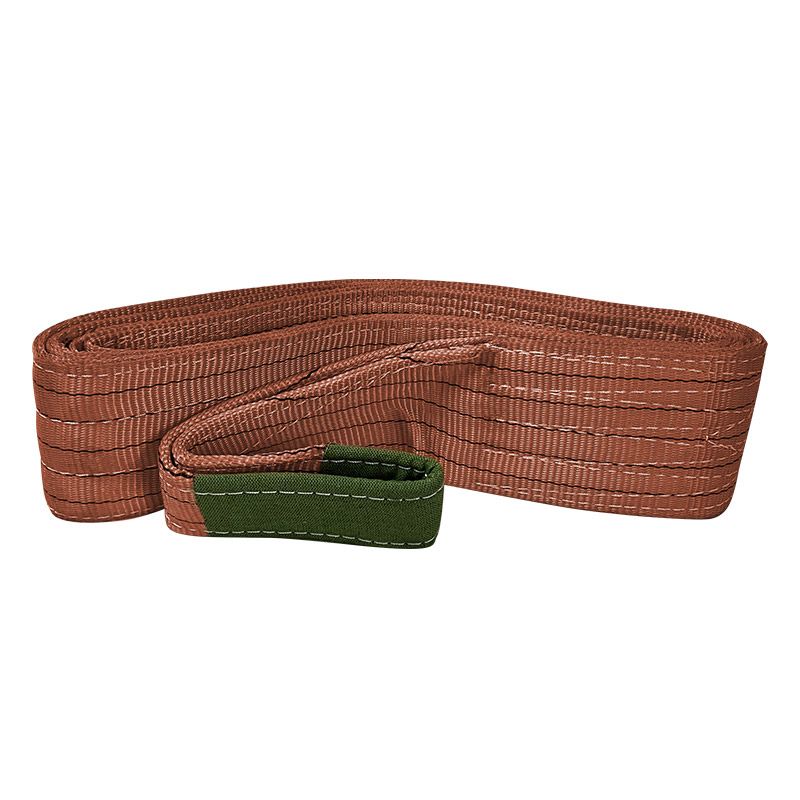 gstp-brown-card1 Строп СТП - 6,0 т*6,0 м (180мм) GSTP6060SF6 - 2