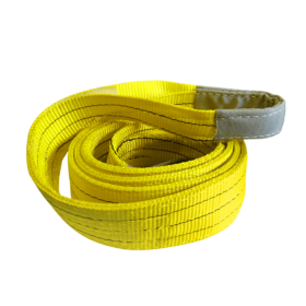 Строп СТП - 3,0 т*4,0 м (90мм) GSTP9034SF6 - 1