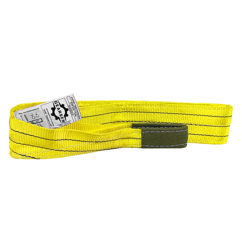 strop-gstp-gearsen-3t (4) Строп СТП - 3,0 т*3,5 м (90мм) GSTP90335SF6 - 3