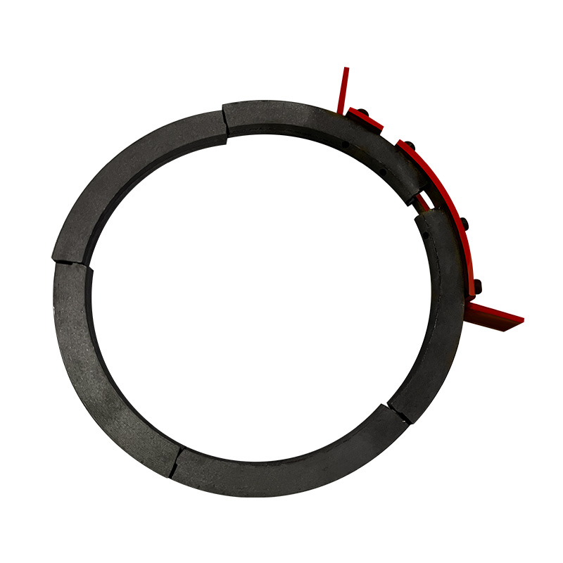 Канатоукладчик GEARSEN RCD 05 для электрической канатной тали 0,5 т - 3