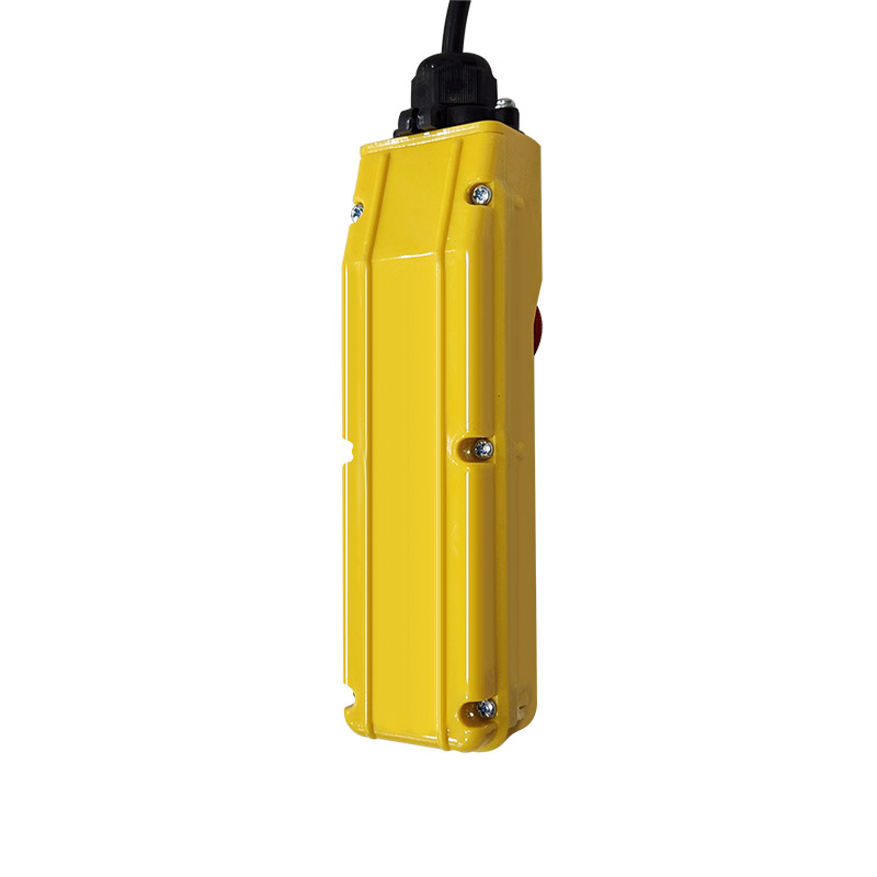 Пульт управления GEARSEN PAP-PU 600/1200 для передвижной мини-тали - 3