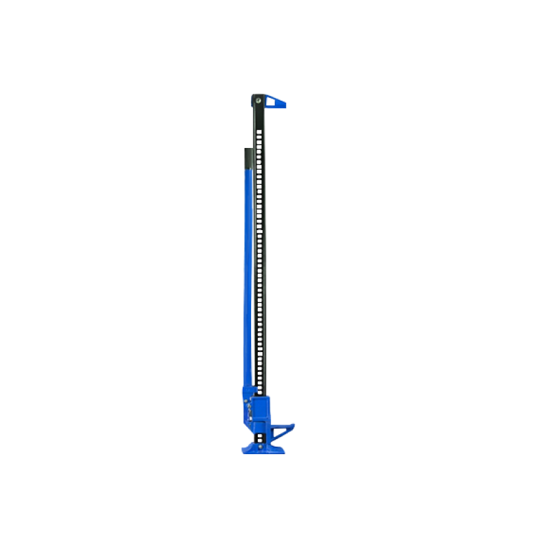 hjk-30135 Домкрат реечный GEARSEN HJK 30135 - 1