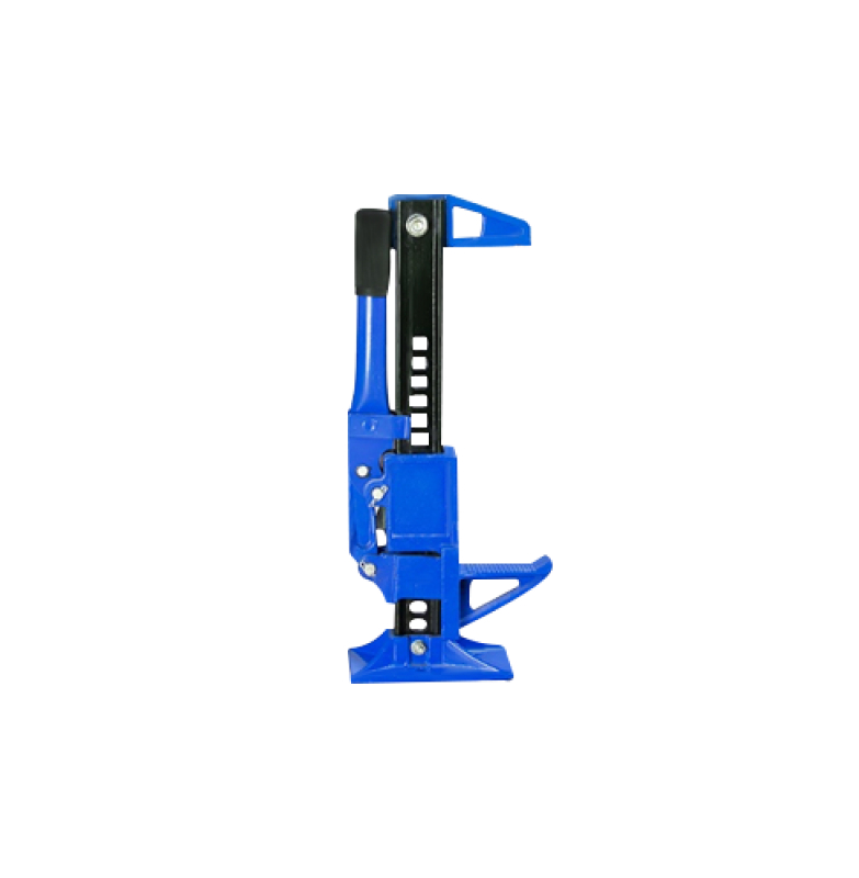 Домкрат реечный GEARSEN HJK 3068 - 2
