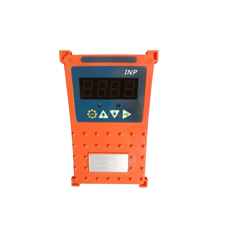 Ограничитель грузоподъемности GEARSEN INP 20 - 2
