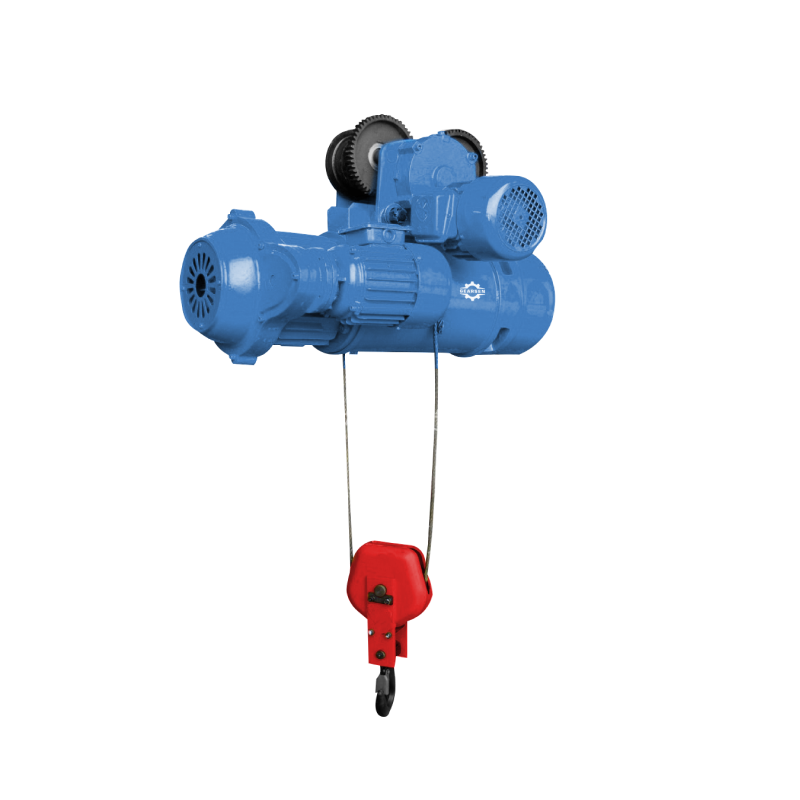 md-1 Электрическая таль двухскоростная GEARSEN MD 10120 - 1