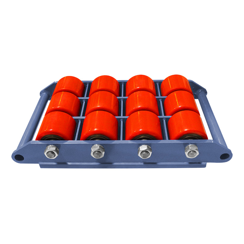 Роликовая платформа поворотная GEARSEN CRA-12 - 3