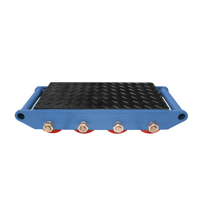 gcro-180-1 Роликовая платформа подкатная GEARSEN CRO-12 - 1