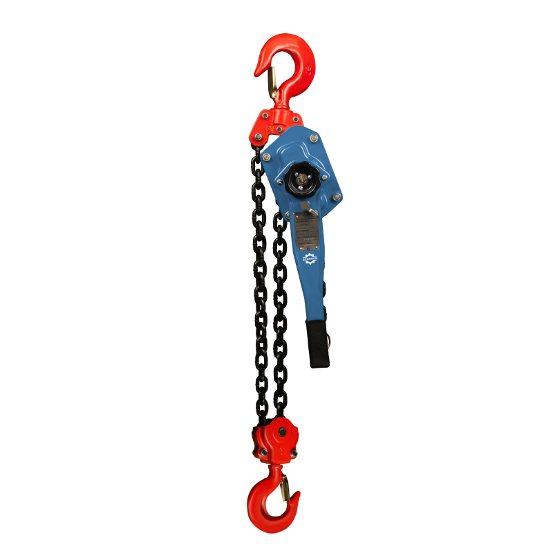 gearsen-hsh-60-2 Таль ручная рычажная GEARSEN HSH-C 6т, 3м - 2